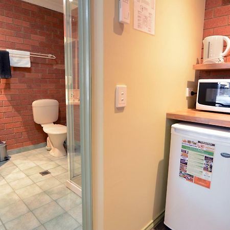 Bendigo Goldfields Motor Inn 외부 사진