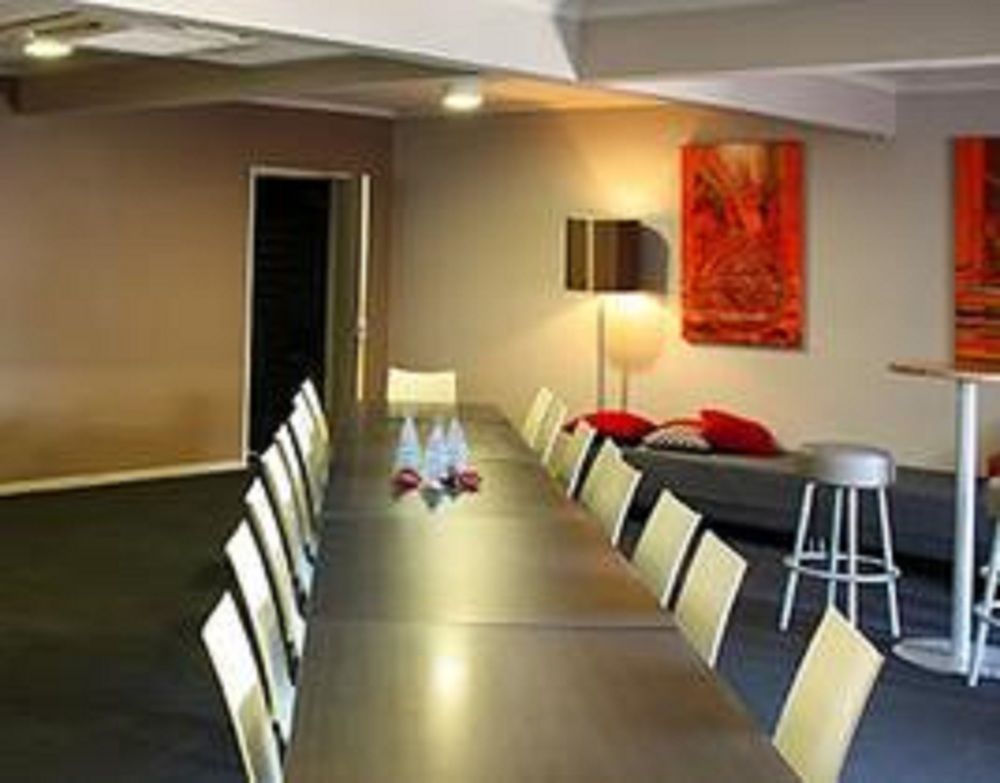 Bendigo Goldfields Motor Inn 외부 사진