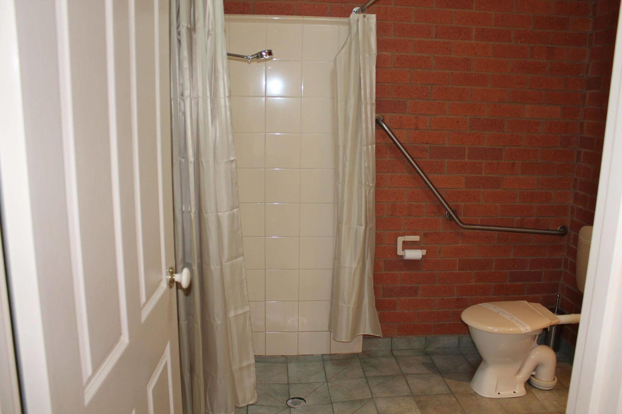 Bendigo Goldfields Motor Inn 외부 사진