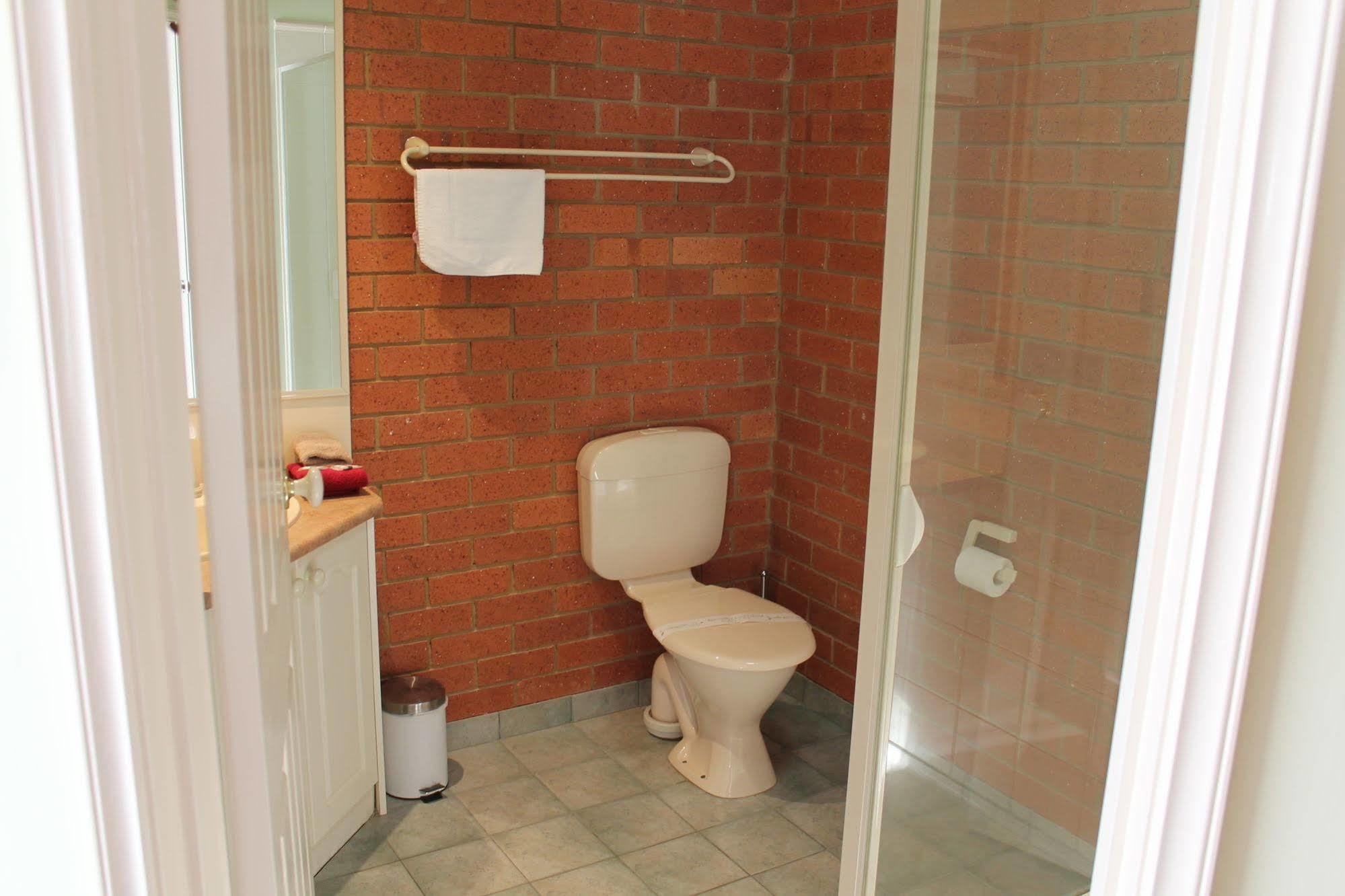 Bendigo Goldfields Motor Inn 외부 사진